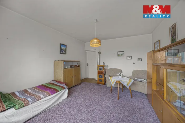 Prodej rodinného domu, Černožice, Gen. Svobody, 130 m2