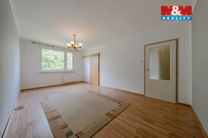 Prodej bytu 3+1, Vsetín, Bratří Hlaviců, 72 m2