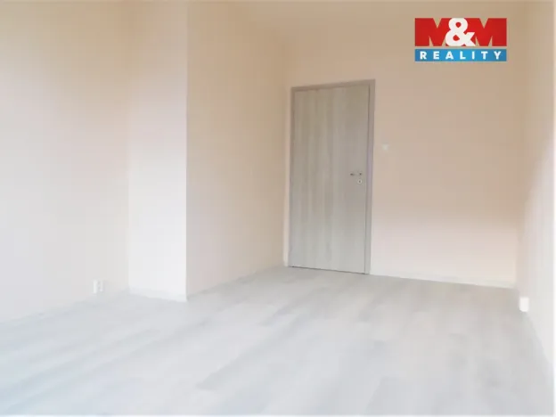 Pronájem bytu 3+1, Praha - Michle, Bítovská, 70 m2