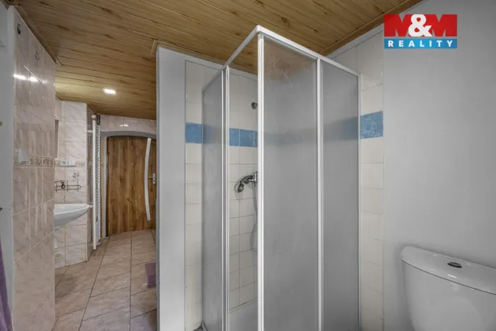 Prodej rodinného domu, Litoboř, 160 m2