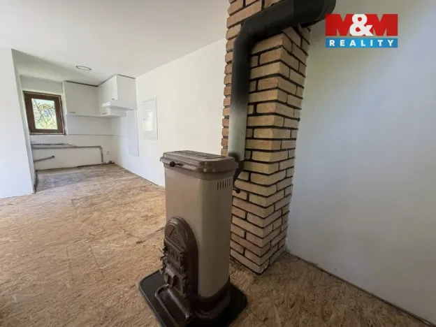 Prodej chaty, Stražisko - Maleny, 58 m2