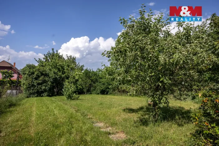 Prodej rodinného domu, Charváty - Čertoryje, 90 m2