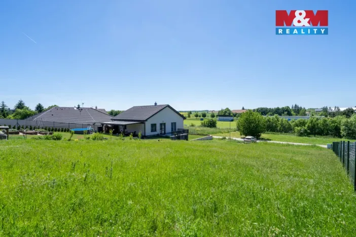 Prodej pozemku pro bydlení, Plaňany, K Potoku, 812 m2