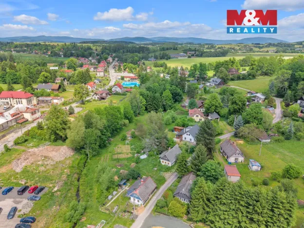 Prodej rodinného domu, Kruh, 75 m2
