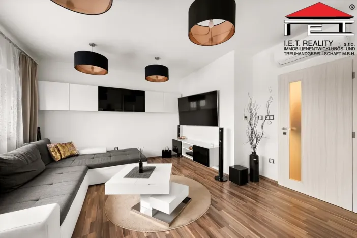 Prodej bytu 3+1, Troubsko, Pod vinohrady, 87 m2