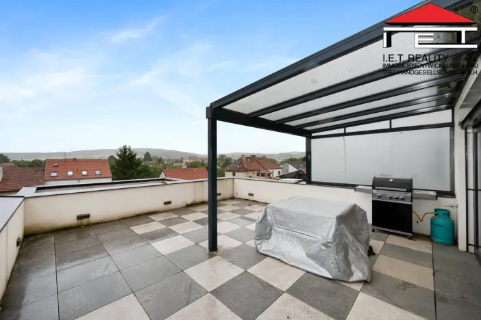 Prodej bytu 3+1, Troubsko, Pod vinohrady, 87 m2