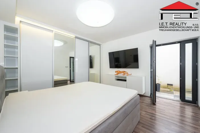 Prodej bytu 3+1, Troubsko, Pod vinohrady, 87 m2