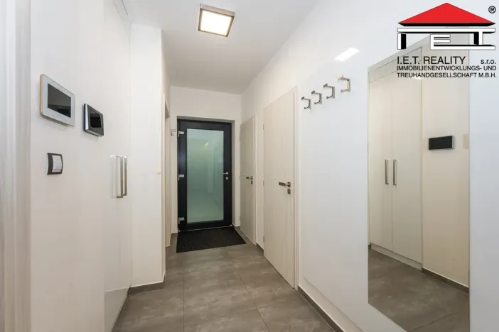 Prodej bytu 3+1, Troubsko, Pod vinohrady, 87 m2