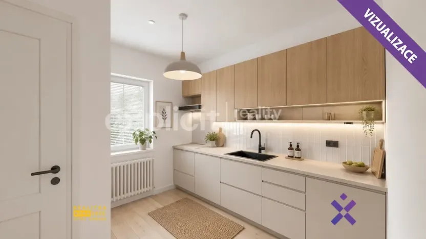 Prodej rodinného domu, Zlín - Příluky, Boněcko I, 322 m2