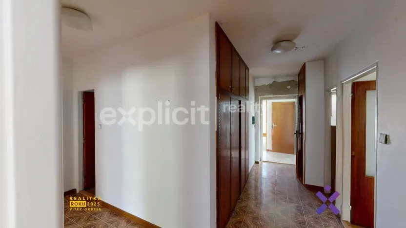 Prodej rodinného domu, Zlín - Příluky, Boněcko I, 322 m2