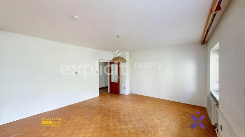 Prodej rodinného domu, Zlín - Příluky, Boněcko I, 322 m2
