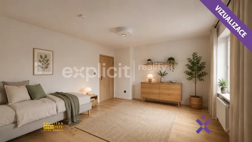 Prodej rodinného domu, Zlín - Příluky, Boněcko I, 322 m2