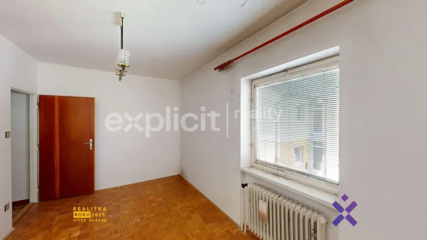 Prodej rodinného domu, Zlín - Příluky, Boněcko I, 322 m2