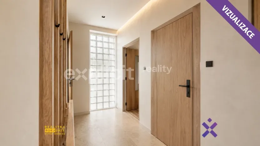 Prodej rodinného domu, Zlín - Příluky, Boněcko I, 322 m2