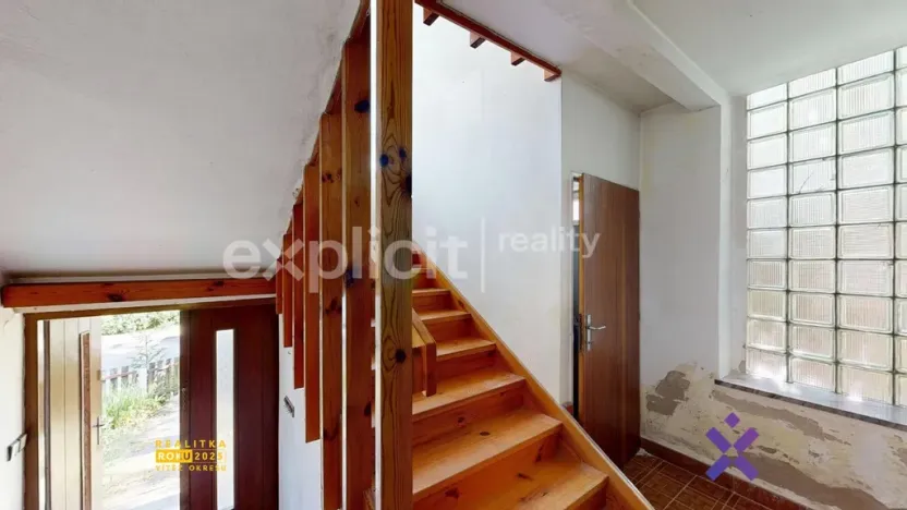 Prodej rodinného domu, Zlín - Příluky, Boněcko I, 322 m2