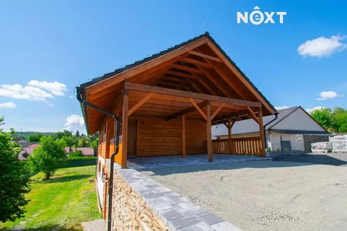 Prodej rodinného domu, Bělov, 227 m2