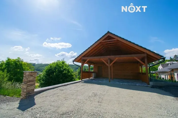 Prodej rodinného domu, Bělov, 227 m2