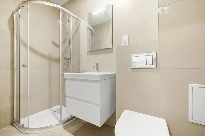 Prodej bytu 2+kk, Praha - Košíře, Musílkova, 45 m2