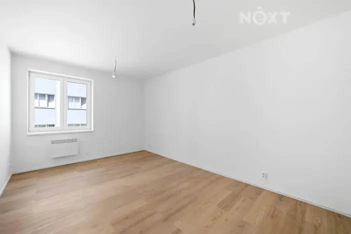 Prodej bytu 1+kk, Praha - Košíře, Musílkova, 23 m2