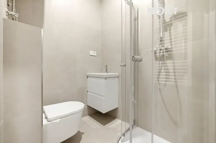 Prodej bytu 1+kk, Praha - Košíře, Musílkova, 23 m2
