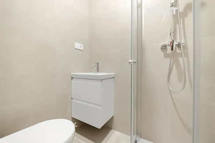 Prodej bytu 1+kk, Praha - Košíře, Musílkova, 23 m2