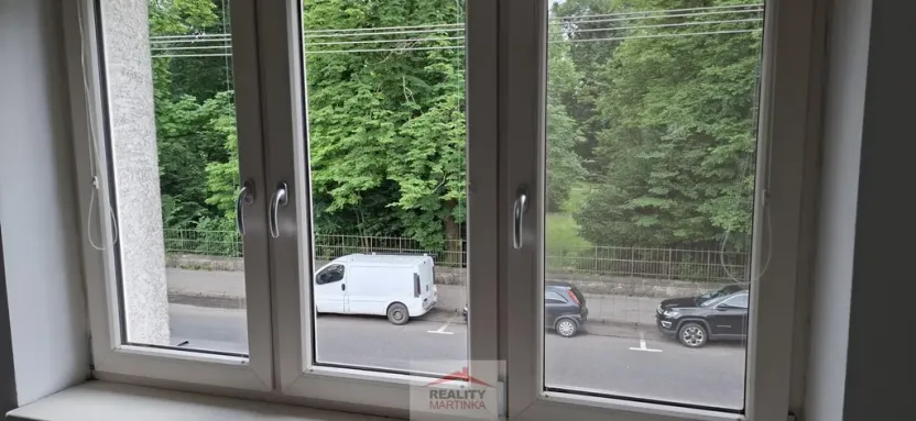 Pronájem bytu 2+1, Valašské Meziříčí - Krásno nad Bečvou, Zámecká, 75 m2