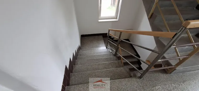 Pronájem bytu 2+1, Valašské Meziříčí - Krásno nad Bečvou, Zámecká, 75 m2