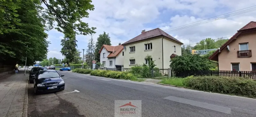 Pronájem bytu 2+1, Valašské Meziříčí - Krásno nad Bečvou, Zámecká, 75 m2