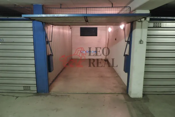Prodej garáže, Olomouc - Neředín, Okružní, 14 m2