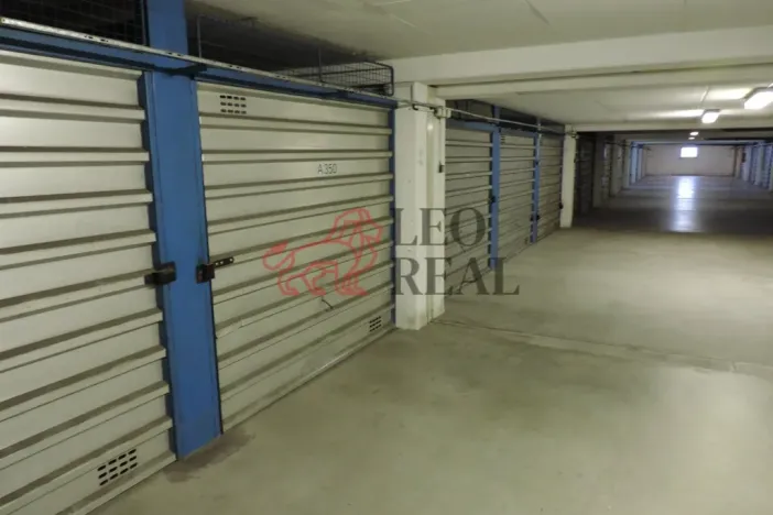 Prodej garáže, Olomouc - Neředín, Okružní, 14 m2