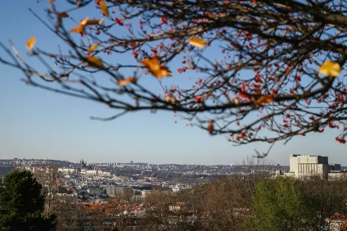 Prodej bytu 2+kk, Praha, Jana Želivského, 39 m2