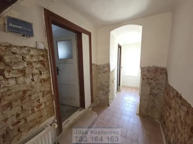 Prodej rodinného domu, Brantice, 150 m2