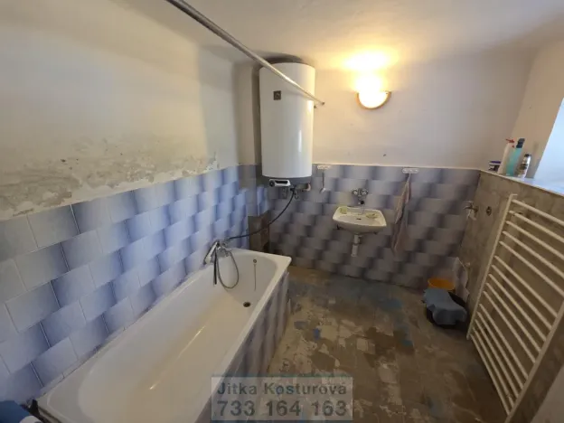 Prodej rodinného domu, Brantice, 150 m2
