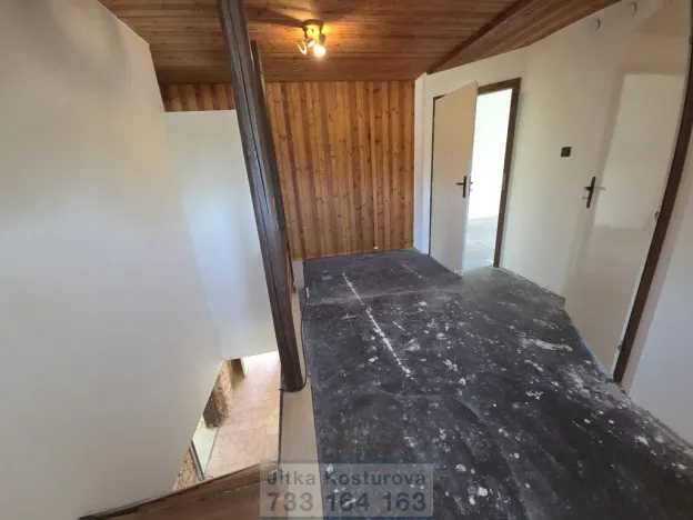 Prodej rodinného domu, Brantice, 150 m2
