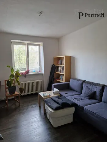 Pronájem bytu 3+1, Ostrava, Hlavní třída, 80 m2