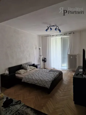 Pronájem bytu 3+1, Ostrava, Hlavní třída, 80 m2