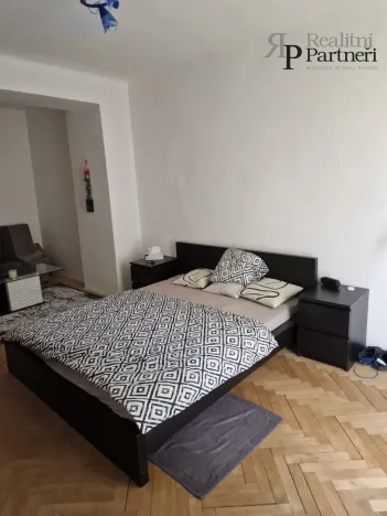 Pronájem bytu 3+1, Ostrava, Hlavní třída, 80 m2