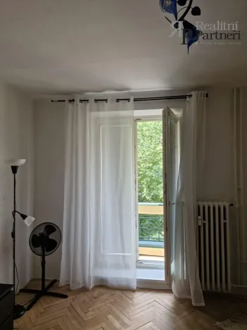 Pronájem bytu 3+1, Ostrava, Hlavní třída, 80 m2