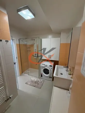 Pronájem bytu 2+kk, Rožnov pod Radhoštěm, 5. května, 53 m2