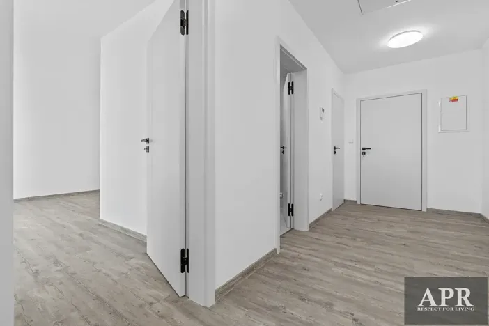 Pronájem bytu 2+kk, Uherský Brod, Naardenská, 59 m2