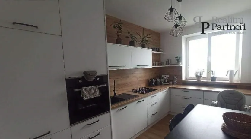 Pronájem bytu 2+1, Ostrava, nábřeží Svazu protifašistických bojovníků, 58 m2
