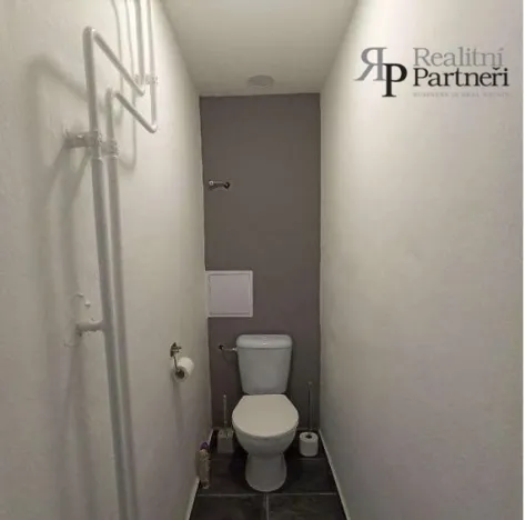 Pronájem bytu 2+1, Ostrava, nábřeží Svazu protifašistických bojovníků, 58 m2