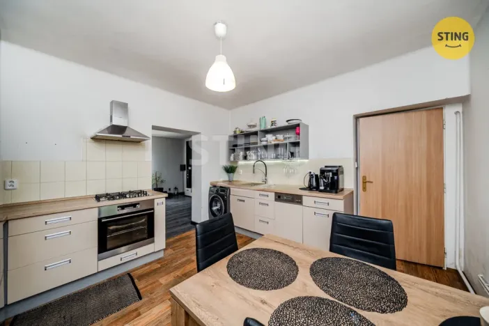 Prodej rodinného domu, Doubrava, 120 m2