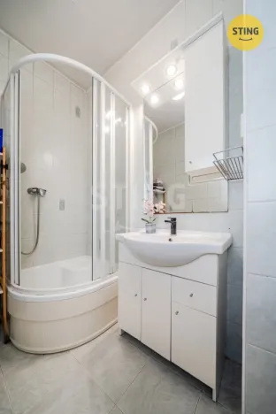 Prodej rodinného domu, Doubrava, 120 m2