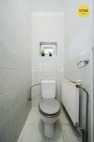 Prodej rodinného domu, Doubrava, 120 m2