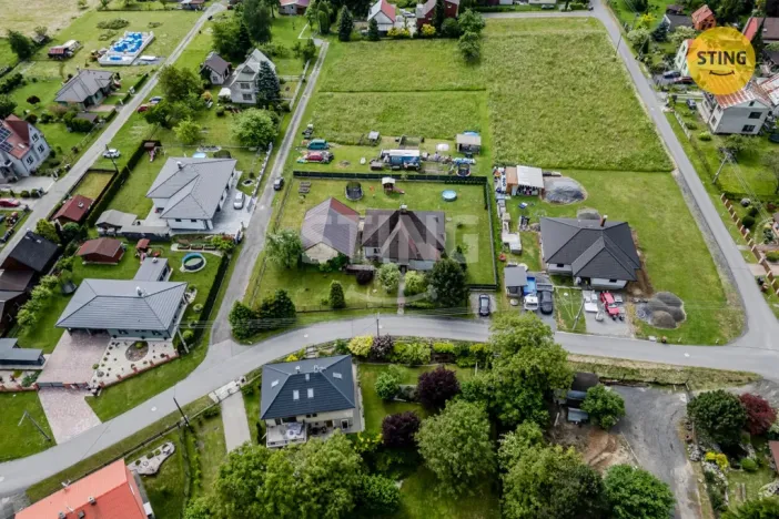 Prodej rodinného domu, Doubrava, 120 m2