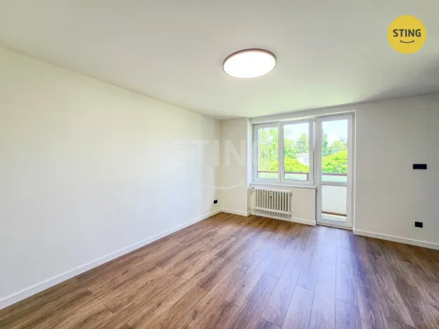 Prodej bytu 2+1, Karviná, Slovenská, 57 m2