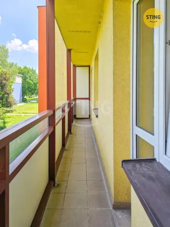 Prodej bytu 2+1, Karviná, Slovenská, 57 m2
