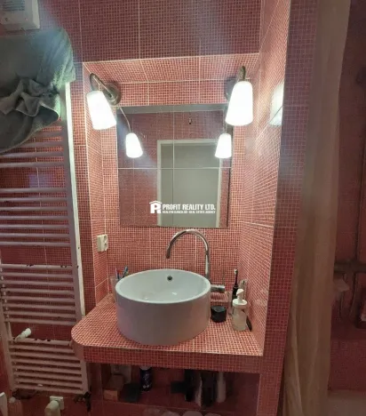 Pronájem bytu 3+kk, Praha - Horní Počernice, Khodlova, 85 m2