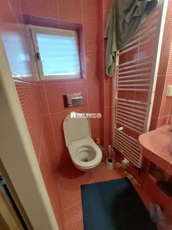 Pronájem bytu 3+kk, Praha - Horní Počernice, Khodlova, 85 m2